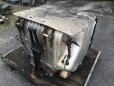 Catalizator Iveco Stralis EURO 6 - Cod 5801429215