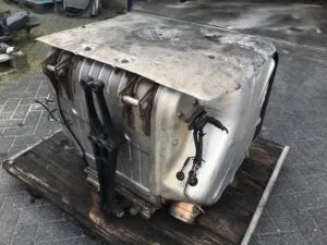 Catalizator iveco stralis euro 6 – cod 5801429215