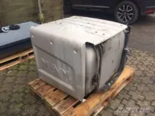 Catalizator MAN Euro 6 2015 - 8115103-6115