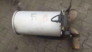 Catalizator man tgl euro 4 1 Catalizator man tgl euro 4