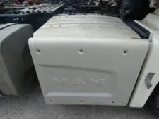 Carcasă Catalizator MAN TGX Euro 6 2017