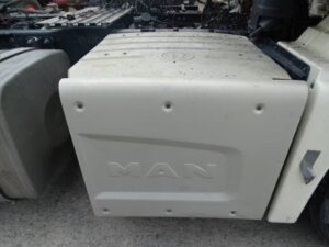 Carcasă catalizator man tgx euro 6 2017 1 Carcasă catalizator man tgx euro 6 2017
