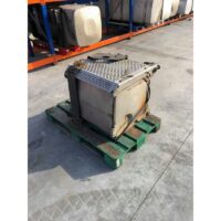 Catalizator Mercedes Actros Euro 5 (2008-2013)