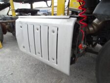 Protecție Catalizator Mercedes-Benz Actros MP 4 A0034904512-13