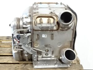 Catalizator scania 2018 cod 21750127