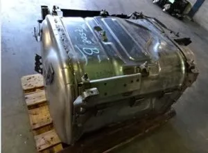Catalizator scania 2442152 utilizat (stare bună)