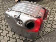 Catalizator Scania 450CP Euro 6, 2019, cod 2587684
