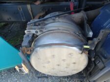 Catalizator Scania R Euro 4 (Cod Piesă: 1538681)