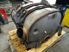 Catalizator pentru Volvo cu codul 21364822