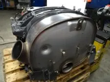 Catalizator pentru Volvo, cod 22396037