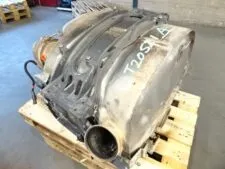 Catalizator Volvo 22495989 - T20521A