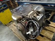 Catalizator Volvo FE 23171811
