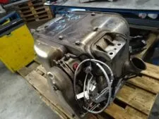 Catalizator Volvo FE 23171811