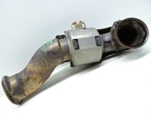 Catalizator volvo fe d7 21180881