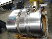 Catalizator Oval Volvo 20920622