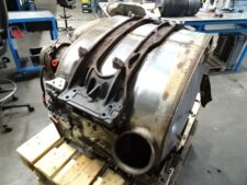 Catalizator pentru camion Volvo, cod 21364822