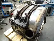 Catalizator pentru camion Volvo, cod 21364822