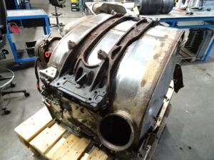 Catalizator pentru camion volvo, cod 21364822 1 Catalizator pentru camion volvo, cod 21364822