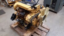 Motor Caterpillar 3304 sau echivalent Perkins AK/AM