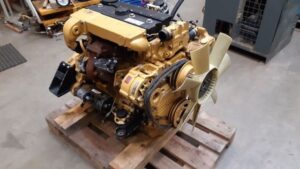 Motor caterpillar 3304 sau echivalent perkins ak/am 1 Motor caterpillar 3304 sau echivalent perkins ak/am