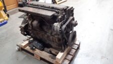 Motor Complet Caterpillar 3116 Second-Hand
