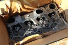 Chiulasă pentru Motor Caterpillar 3304DI
