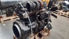 Motor Caterpillar 3306 DITA 12 - Second Hand