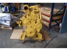Motor Caterpillar 3306 DITA 11