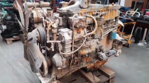 Motor caterpillar 3406dita second hand 1 Motor caterpillar 3406dita second hand