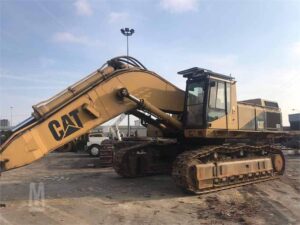 Excavator caterpillar 375 - piese de schimb și dezmembrări 1 Excavator caterpillar 375 – piese de schimb și dezmembrări