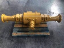 Axa Caterpillar 928 Second Hand
