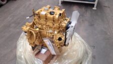 Motor NOU Caterpillar C1.5