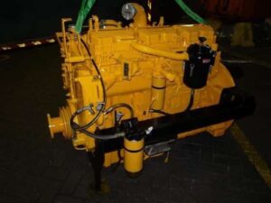 Motor caterpillar c12 recondiționat 1 Motor caterpillar c12 recondiționat