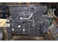 Motor Caterpillar C13