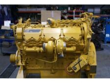 Motor Caterpillar C32 12 cilindri