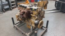 Motor Caterpillar C66 - Piese și Accesorii