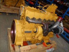 Motor Recondiționat Caterpillar C6.6 - Piese Motor Caterpillar