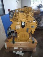 Motor Caterpillar C7.1 de vânzare