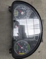 Ceas de bord Iveco Stralis/Eurocargo 504276232