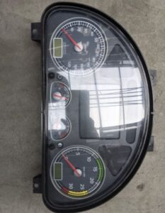 Ceas de bord iveco stralis/eurocargo 504276232 1 Ceas de bord iveco stralis/eurocargo 504276232