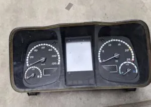 Tablou de bord mercedes actros mp4 a0084468221