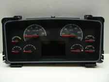 Ceas de bord pentru Volvo, cod 21843943
