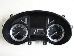 Ceasuri de bord pentru camioane daf