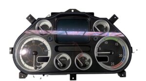 Panou instrumente bord daf xf105