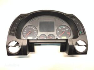 Ceasuri de bord iveco stralis - cod 5801938082 1 Ceasuri de bord iveco stralis – cod 5801938082