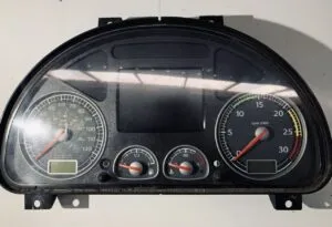 Ceasuri de bord iveco 504276235 – vitezometru, tahometru și indicator combustibil