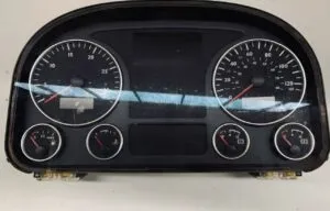 Ceasuri de bord pentru man tgx 8127202-6223