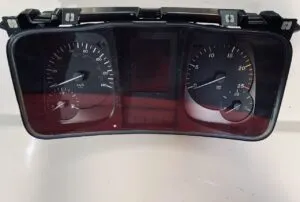 Tablou de bord mercedes actros 2018 a0104461521