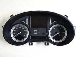 Panou cu ceasuri de bord pentru daf – cod 1973169