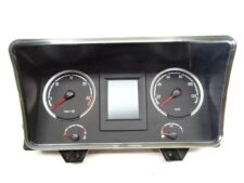 Ceasuri de bord pentru camion Scania